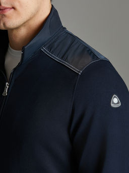 Спортивный костюм мужской 11M-RR-1640 RED-N-ROCKS - Addic фото 4