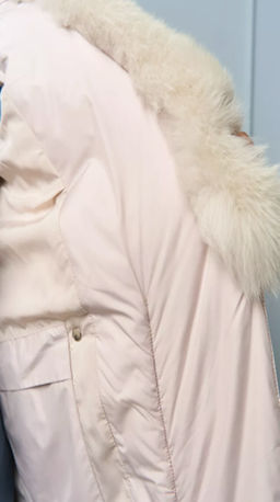 Пальто - LIMAR фото 4