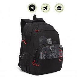 RU-130-4 Рюкзак - Grizzly фото 13