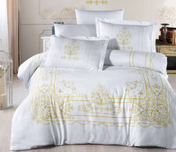 КПБ Ecosse Satin (GOLDEN) евро
