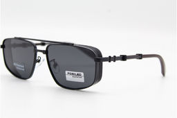 Солнцезащитные очки POMILED (Polarized) 08280 51-18-150 С4-08 с мешочком
