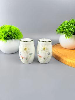 Набор для специй 2пр "Полевые цветы" 527-323