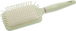 Массажная щетка прямоугольная Мятное мороженое DEWAL BEAUTY DBMM6