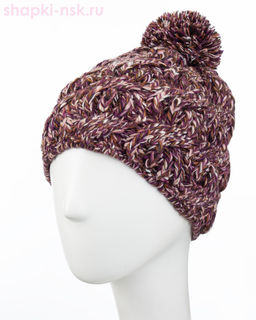 7097/2 MLH Колпак женский флис (56-58)