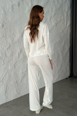 1503 Пижама с брюками - Karolina фото 5