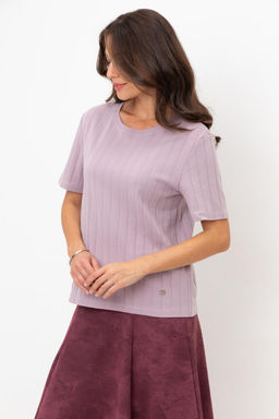 ЕВТ 3217/морской туман фуфайка жен