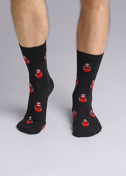 Носки мужские