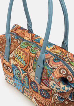 Модель №1407 | гобелен | | цветной | Городок | 32777 - L-craft фото 7