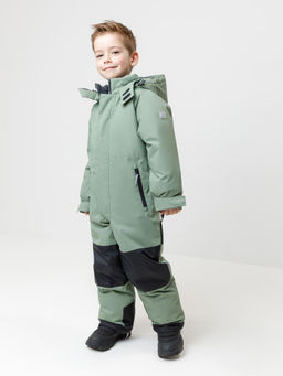 ВК 60128/4 УЗГ комбинезон дет