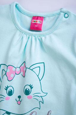 Костюм для девочки Bonito  фото 10