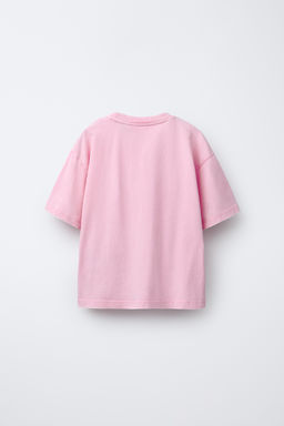 OLIVIA RODRIGO PRINT T-SHIRT - Zara фото 2