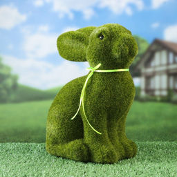 Фигурка TAKE IT EASY Зайчик, 18?13?24 см