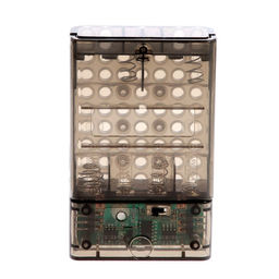 Конструктор радиоуправляемый Квадробот, 2 варианта сборки, 181 деталь - Эврики фото 7