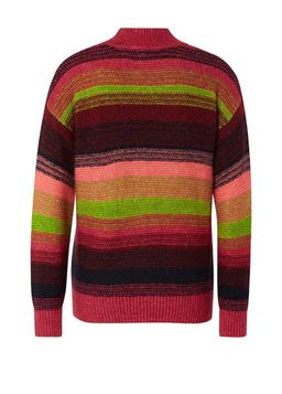 Пуловер, пестрый - Tom tailor фото 2