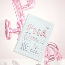 1ШТ Mаска тканевая JMSOLUTION LAYER CARE PLUS MASK PHA (30 мл)  фото 2