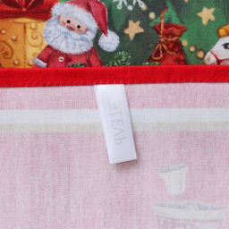 Фартук Этель «Новогодняя сказка», 65×60 см, 100 % хлопок, саржа, 190 г/м²