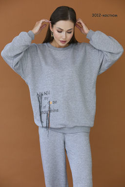 Костюм 3012 - Niv niv фото 3