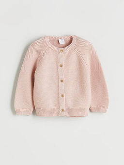 K?z Bebek Triko H?rka ve Pantolon 2li