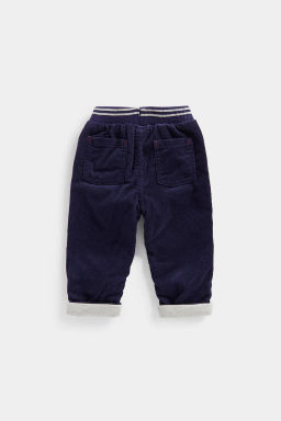 mothercare / Брюки вельветовые  фото 2