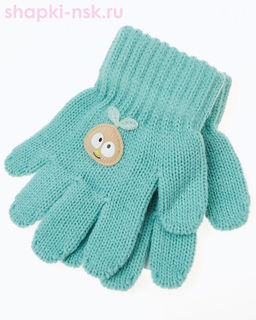 637-TG (р-р 12,5/2-3 года) Перчатки - Теплыши фото 5