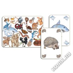 Карточная игра Djeco Занимач  фото 6