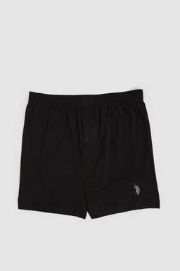 Erkek Siyah __ Giyim Alt - U.s. polo assn фото 3