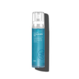 Разглаживающий мист с коллагеном для кожи лица, шеи и декольте - Moisture Collagen Mist, 120мл