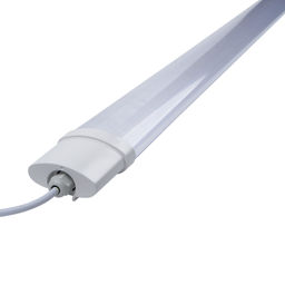 ULZ-P82-45W/SPBR IP65 CLEAR Светильник для растений светодиодный линейный, 1500мм. Пластик. Спектр для рассады и досвечивания в период роста. TM ФитоЛето