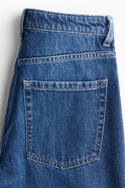 Straight High Jeans - H&m фото 13