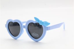 Солнцезащитные очки Feillis Polarized (детские) 66663 42-20-128 голубые