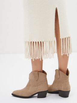 Юбка женская 12511-58011 black - Eleganzza фото 8