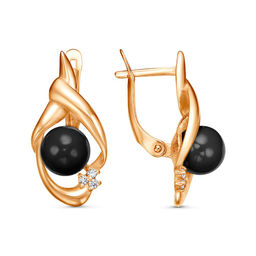 СЕРЬГИ 34816527А