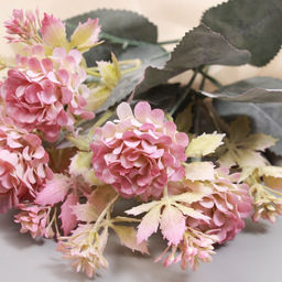 Цена за 2 шт. Букет искусственный «Дарт леди галант», 29 см