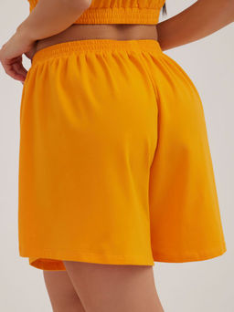 Пижама жен. Benita оранжевый - Sensera фото 6