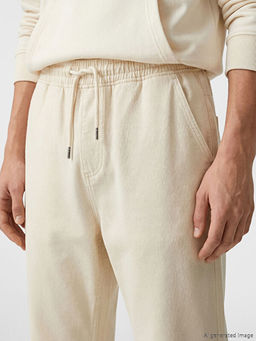 Джинсы мужские Baggy Fit