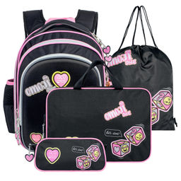 Рюкзак ACROSS 25-410-10