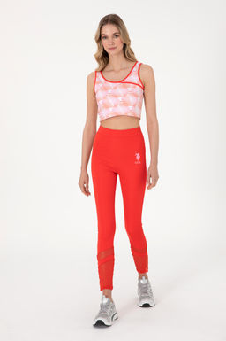 Kad_n Pembe Bustiyer Sepette S_rpriz _ndirim - U.s. polo assn фото 4