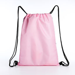 Мешок для обуви на шнурке, цвет белый - Simaland фото 2