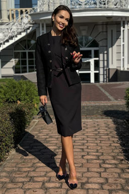 Костюм URS 24-454-1  фото 4