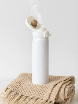 Термос Classy, white (500 ml)