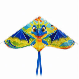 Змей воздушный "Аэро‑фантазия"