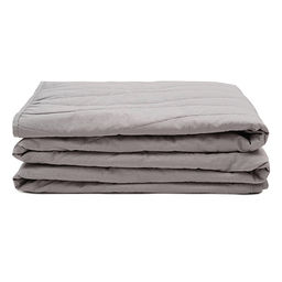 Покрывало стеганое 215х240 Традиция, поплин, 100% хлопок, Винтаж ВБ 215х240  фото 11