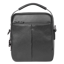 мужская сумка Мессенджер из экокожи Barcelo Biagi