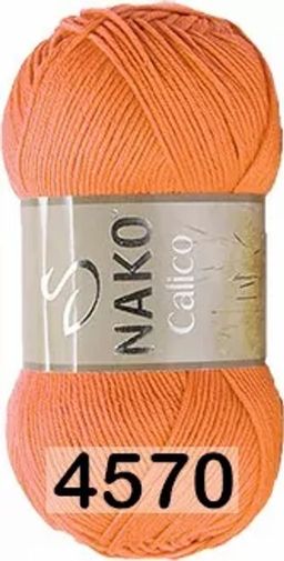 CALICO NAKO  фото 2
