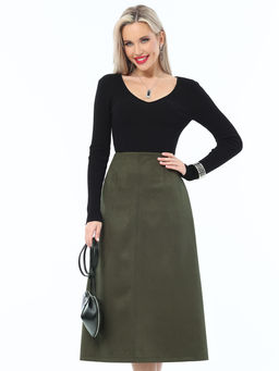 Юбка Рецепт успеха, топ - Dstrend фото 6