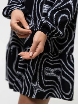 Платье мод.1707/1 - Барболета фото 60