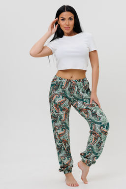 № 2018/1 Брюки женские - Modellini фото 2