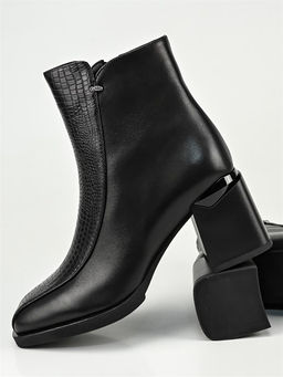 Ботинки деми тренд 317 - Piniolo фото 4