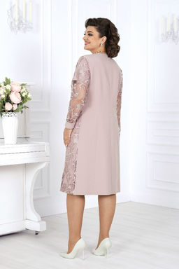 Костюм Ninele 5988 пудра фото 5