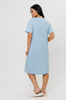 № 1976/1 Ночная сорочка - Modellini фото 14